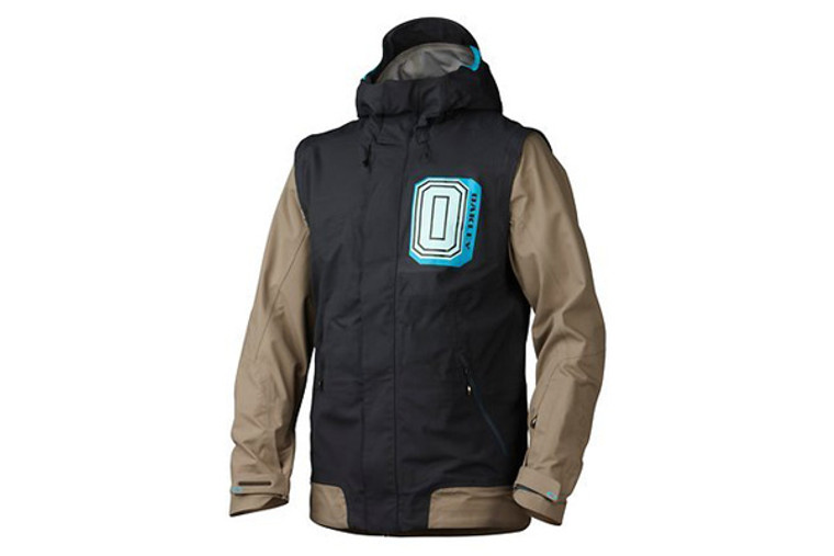 Oakley Rafter Jacket 2014