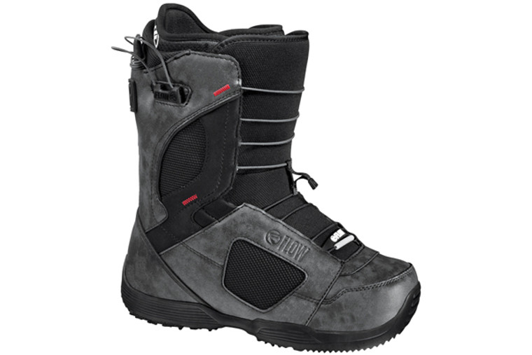 Flow ANSR Quickfit Snowboard Boots 2013