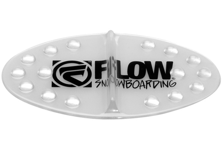 Flow Oval Mat Stomp Pad 2014