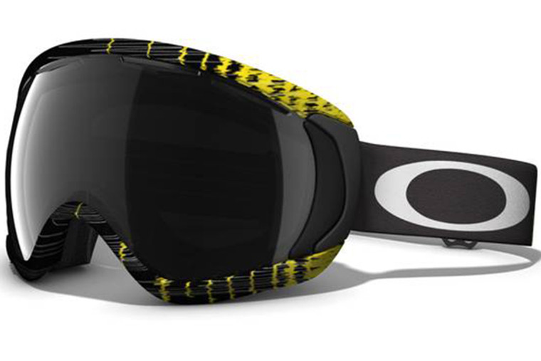 Oakley Torstein Horgmo Signature Series Canopy Goggle 2014