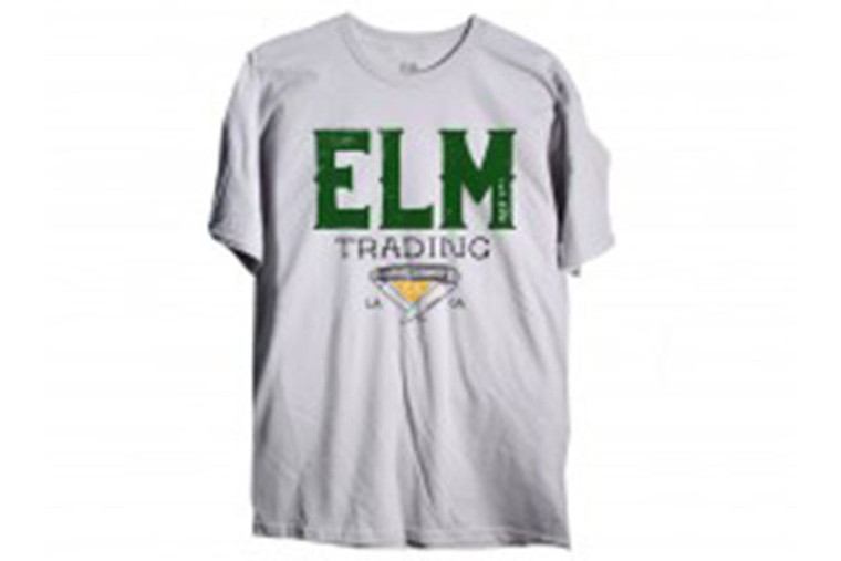Elm Stockman Tshirt 2014