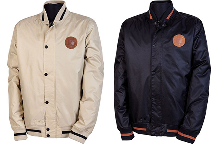 L1 Rockefeller Jacket 2014