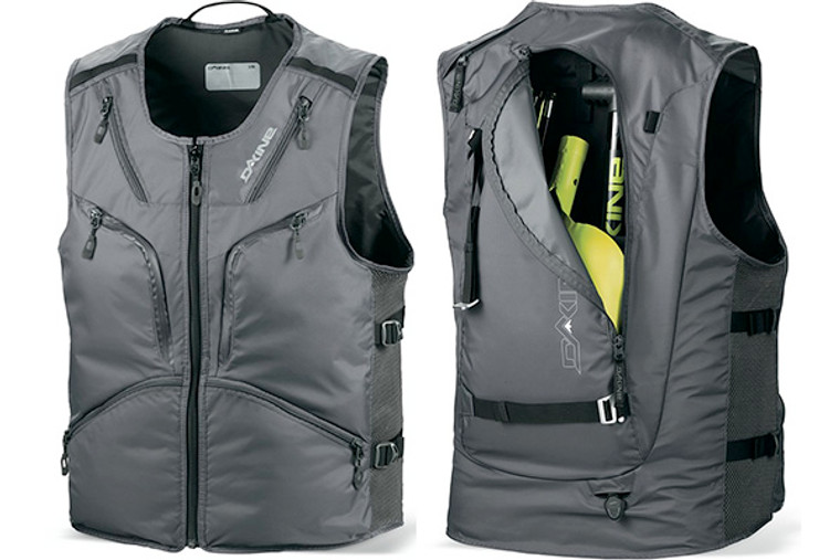 Dakine BC Vest 2014