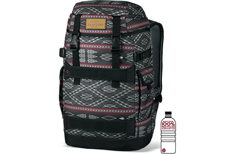 Dakine Burnside 24L Backpack 2014