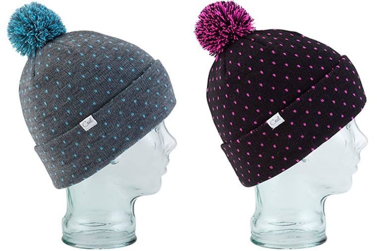 Coal The Dottie Beanie 2014