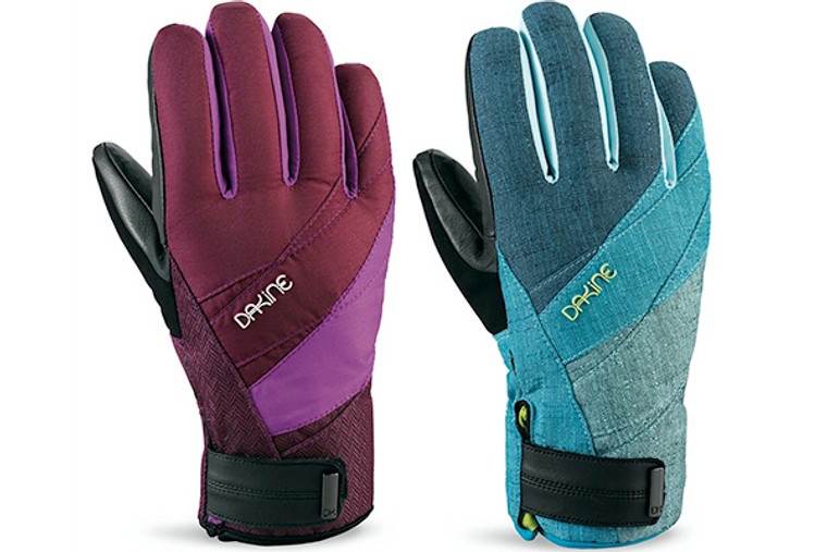 Dakine Comet Women's Glove 2014