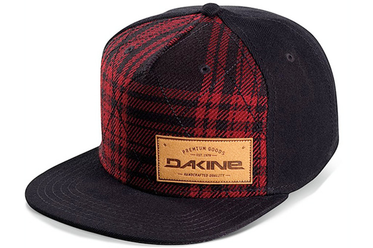 Dakine Bonanza Snap Back Hat 2014