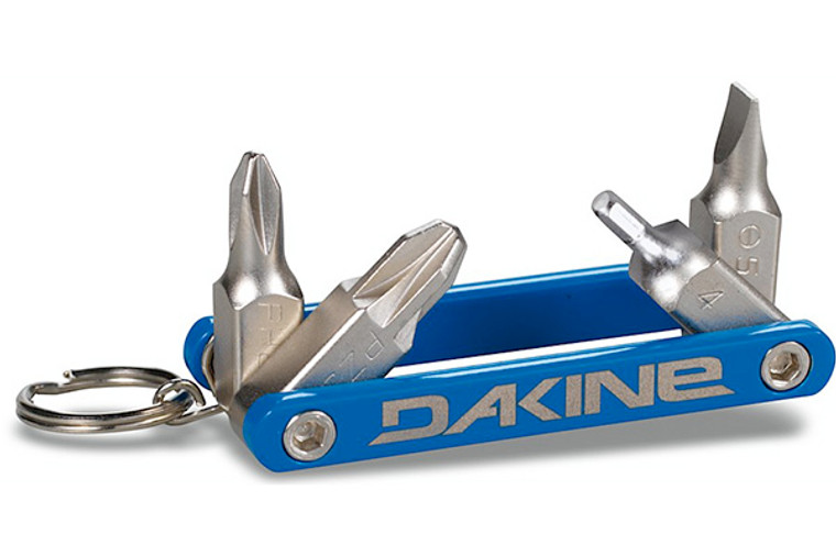 Dakine Fidget Snowboard Tool 2014