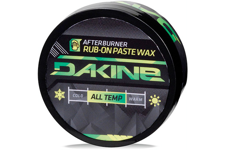 Dakine Afterburner Paste Wax 2014