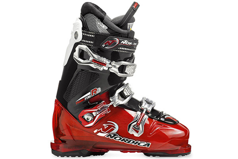 Nordica Transfire R3 Ski Boots 2014