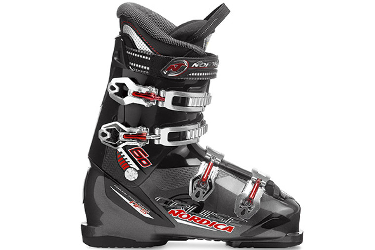 Nordica Cruise 60 Ski Boots 2014