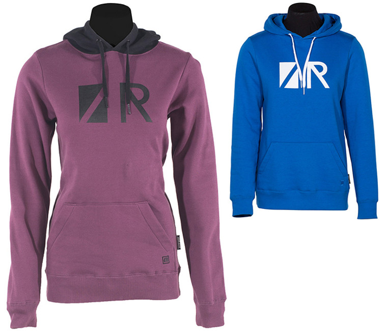 Armada Vivid Pullover Women's Hoody 2015