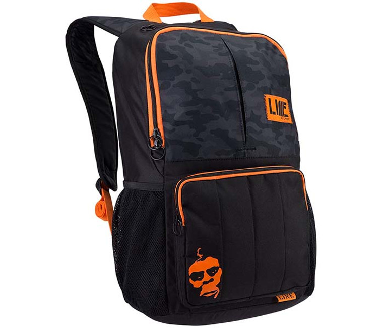 Line School Pack Backpack 2015