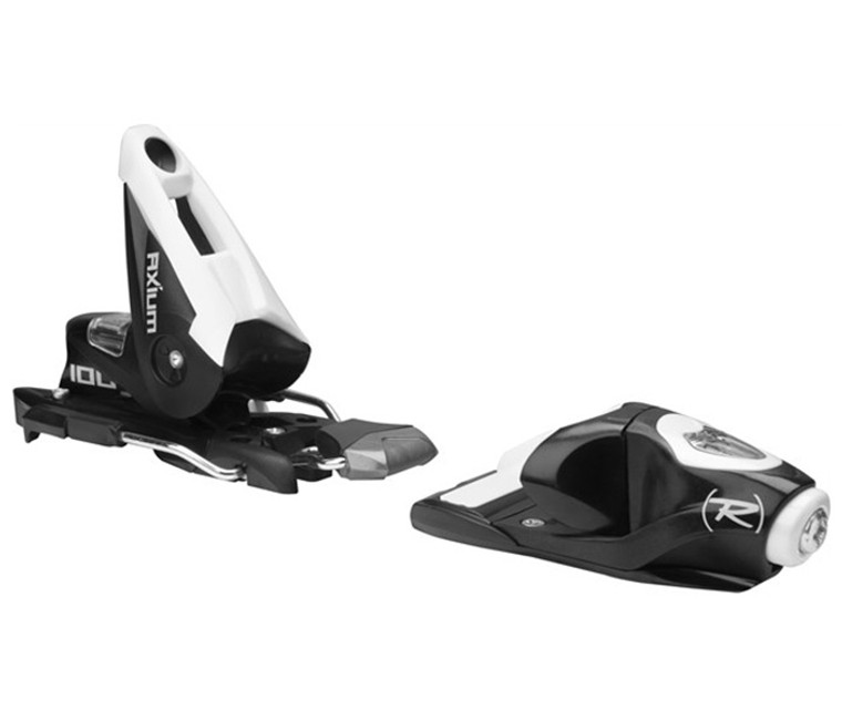 Rossignol Axium 100 Ski Bindings 2015