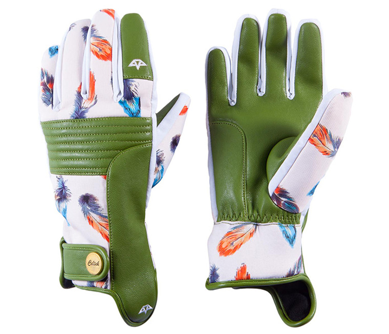 Celtek Neptune Women's Gloves 2015