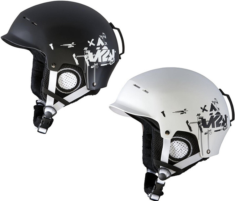K2 Rant Helmet 2015
