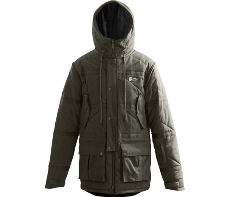 Orage B-Dog Jacket 2015