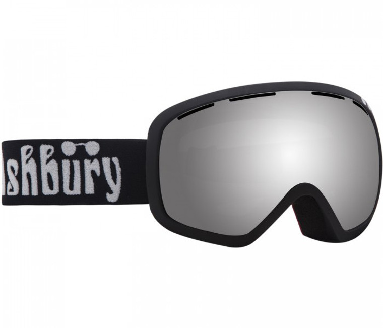 Ashbury Bullet Goggles 2015