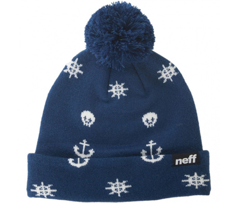 Neff Ahoy Beanie 2015