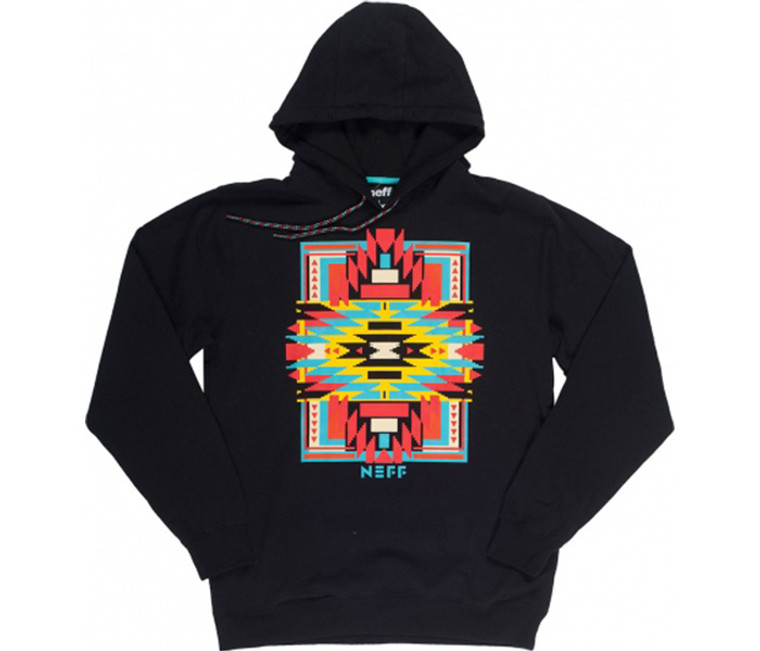 Neff Picante Hoodie 2015