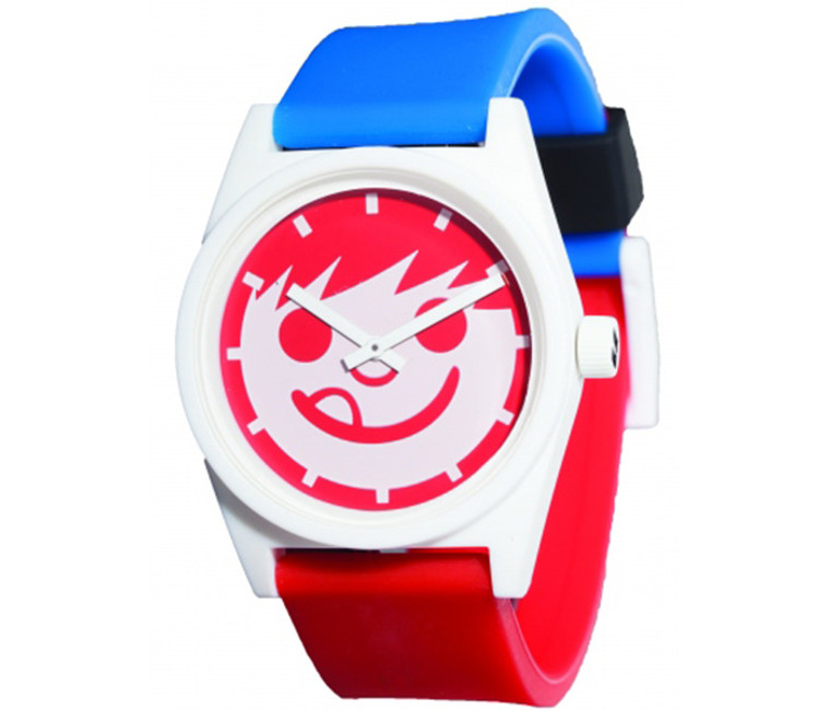 Neff Daily Sucker Watch 2015