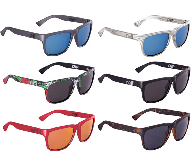 Neff Chip Sunglasses 2015