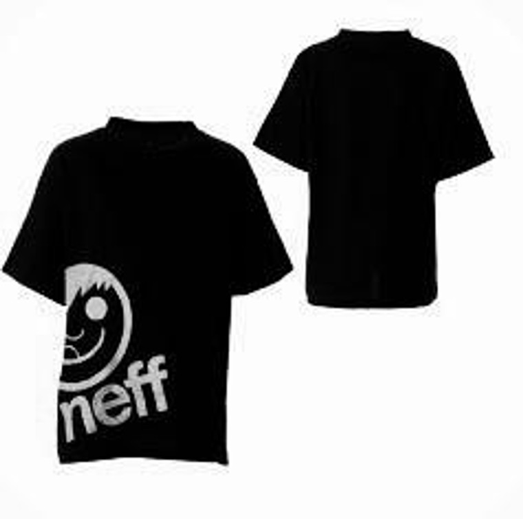 Neff Corpo Tee Shirt