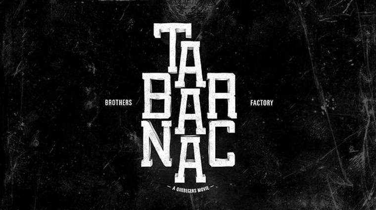 Brothers Factory, Tabarnac DVD