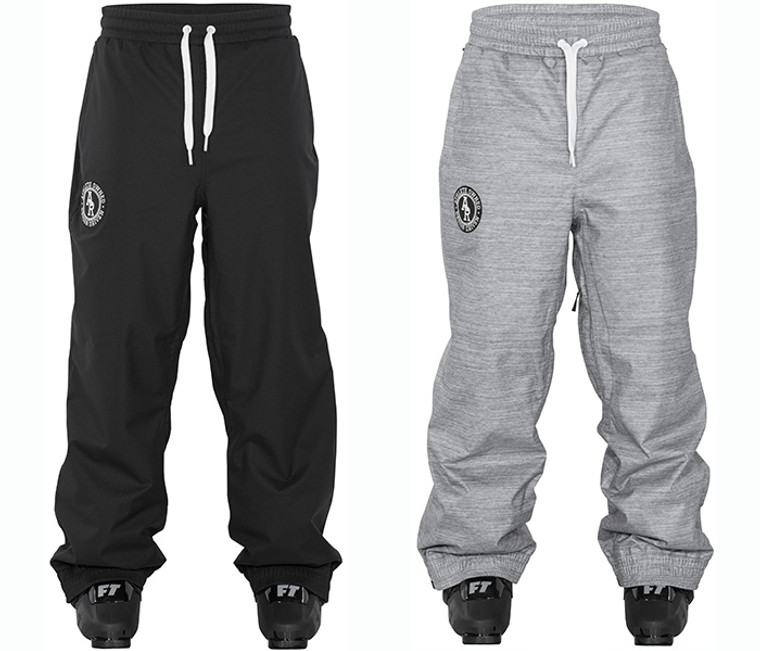 Armada Harlaut Sweatpant 2016