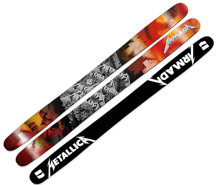 ARMADA アルマダ JJ2.0 185cm Armada JJ 2 Review — Experienced Gear