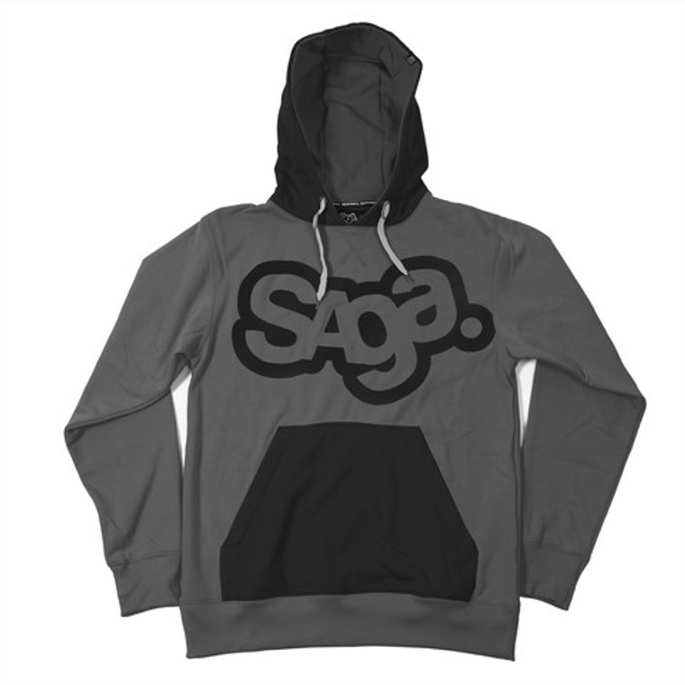 Saga OG Logo Pullover 2016