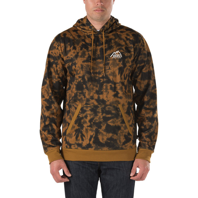 Vans Dalemead Mountain Edition Pullover Hoodie 2016