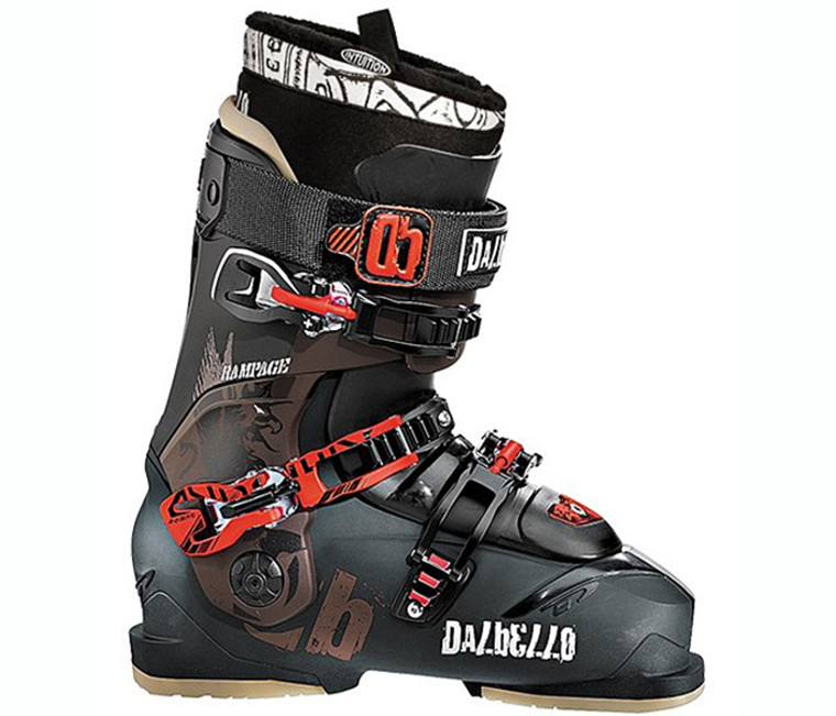 Dalbello KR Rampage ID Ski Boots 2016