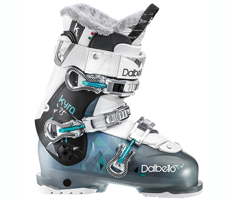 Dalbello Kyra 75 Women's Ski Boots 2016