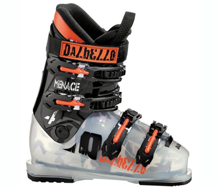 Dalbello Menace 4 Kids Ski Boots 2016