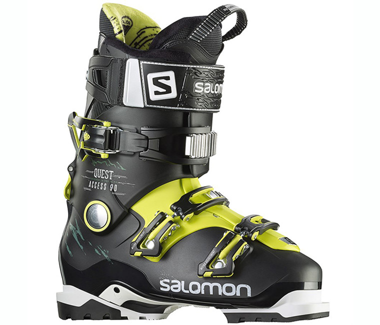 Salomon Quest Access 90 Ski Boots 2016