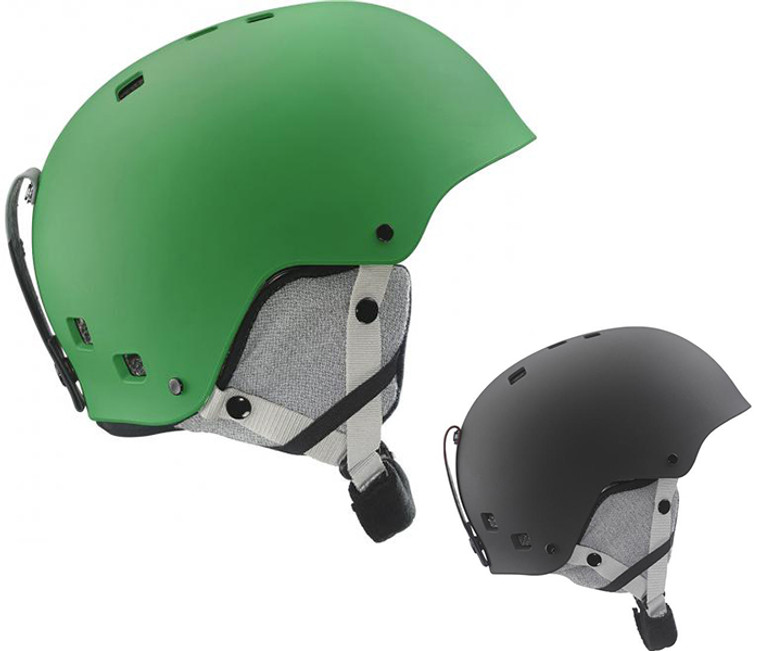 Salomon Jib Jr Helmet 2016