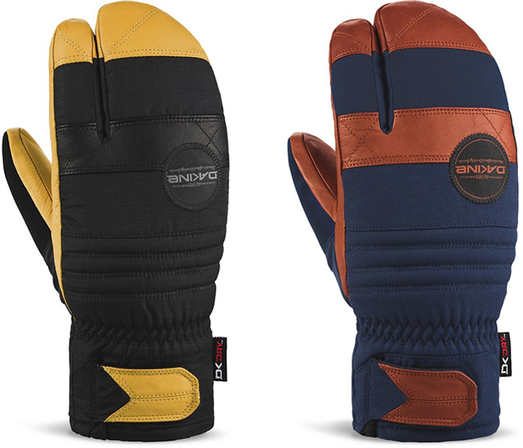 Dakine Fillmore Trigger Mitt