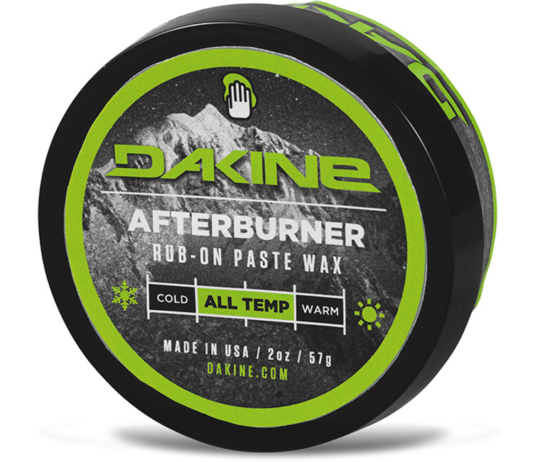 Dakine Afterburner Paste Wax 2016
