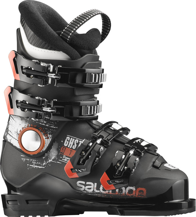 Salomon Ghost 60T L Ski Boots 2017