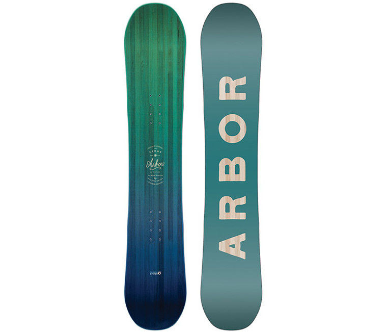 ARBOR ETHOS 141 新品！ ARBOR ETHOS 141 新品！ 新品:SALE】24 ARBOR ETHOS ROCKER