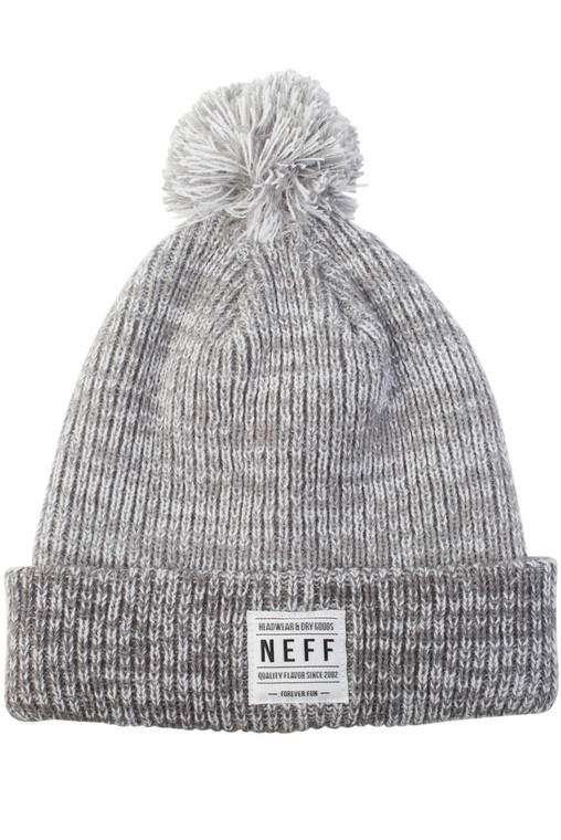 Neff Vandle Beanie 2017