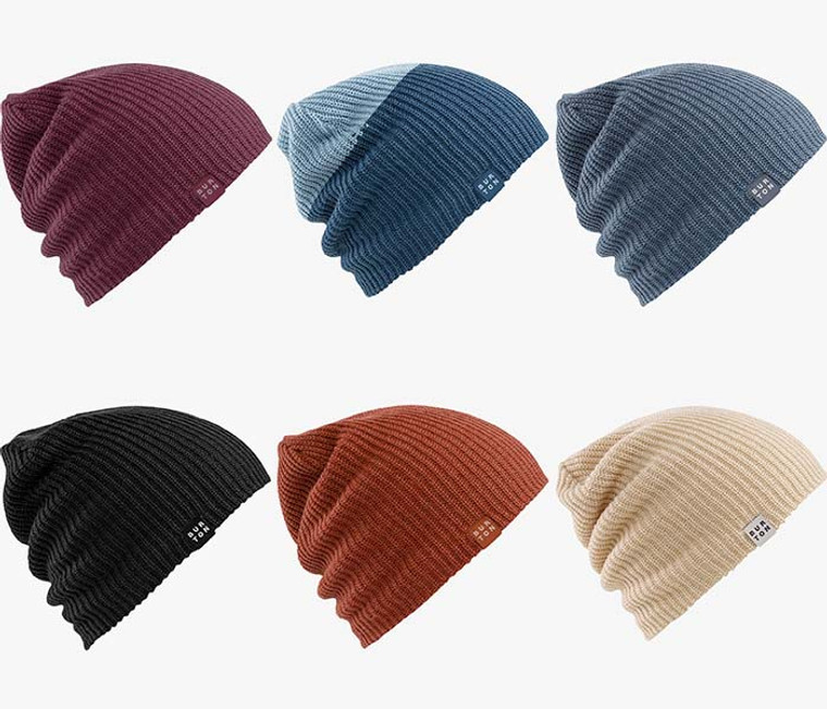 Burton All Day Long Women's Beanie 2017