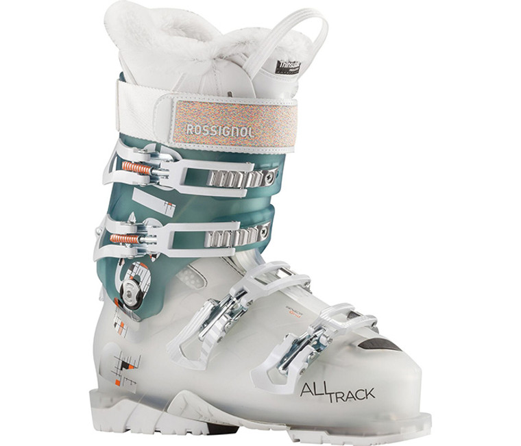 Rossignol Alltrack 90 Women's Ski Boots 2017