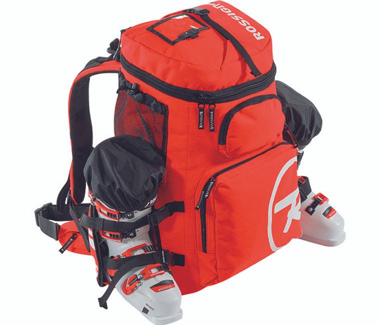 Rossignol Hero Boot Pro Boot Bag 2018