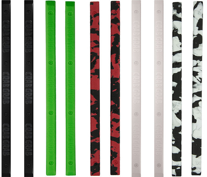 Crab Grab Skate Rails 2017 Getboards Ride Shop