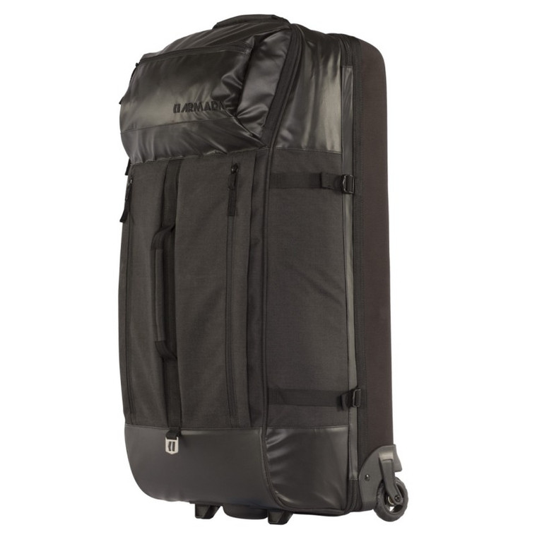 Armada Huntington 80L Roller Bag 2017