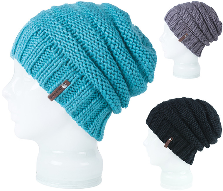 Spacecraft Anise Women's Beanie 2017