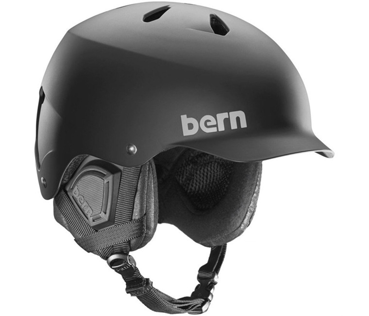 Bern Watts EPS Helmet 2017