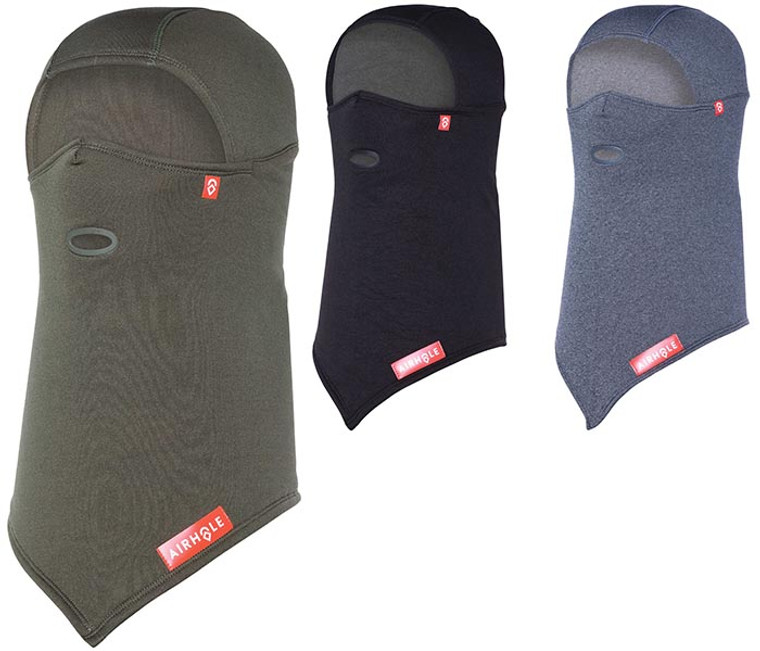 Airhole Balaclava Hinge Polar 2018